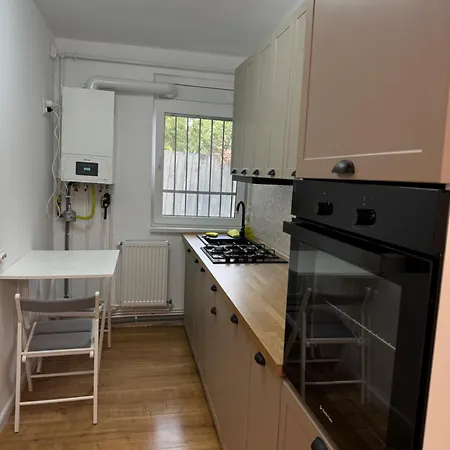 Avra Apartment Constanta