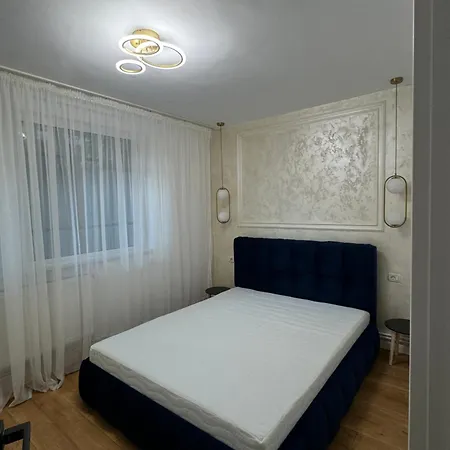 Avra Apartment Constanta