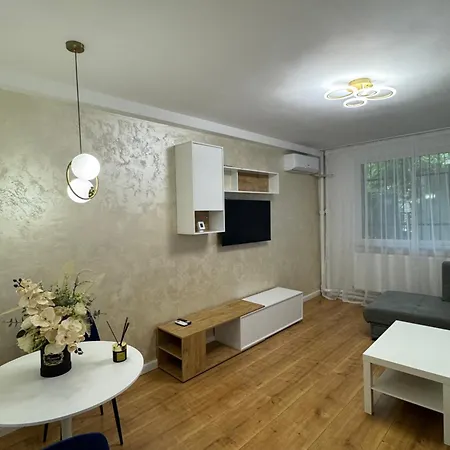 Apartment Avra Constanta